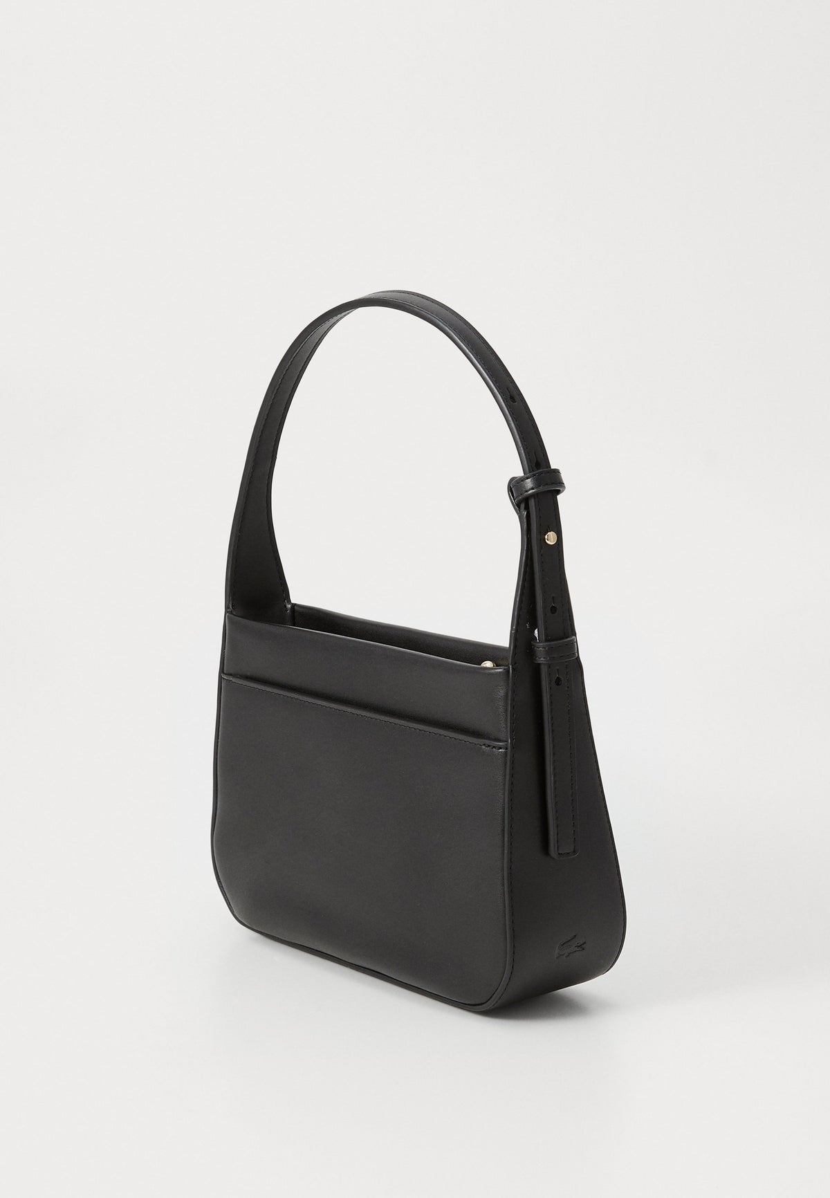 Lacoste Shoulder Bag – Noir 3