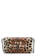 Marc Jacobs Crossbody Bag – Black Multi 1