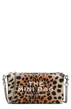 Marc Jacobs Crossbody Bag – Black Multi 1