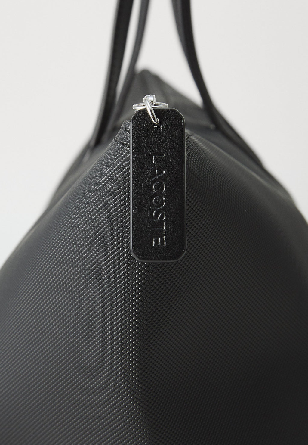 Lacoste Tote Bag – Noir 4