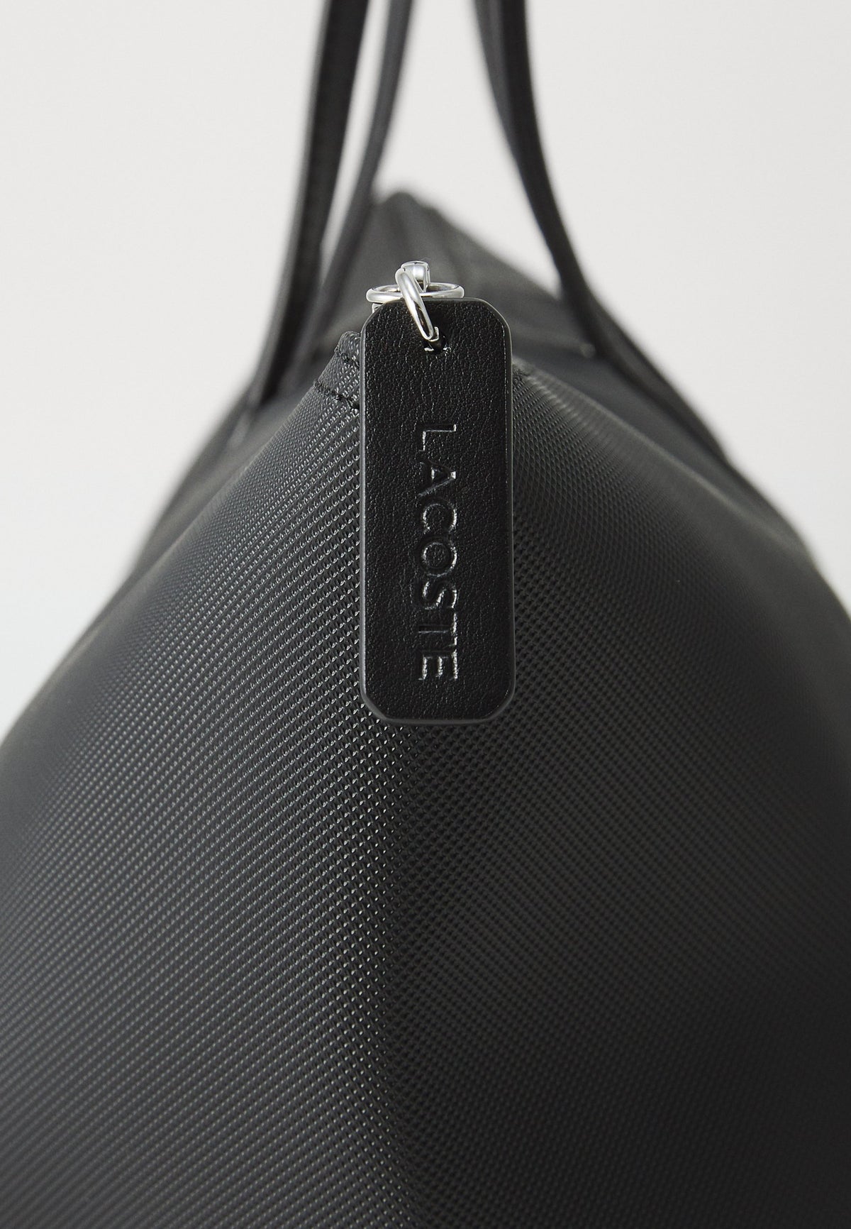 Lacoste Tote Bag – Noir 4