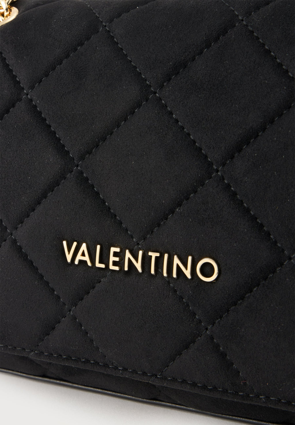 Valentino Bags Crossbody Bag – Black 4