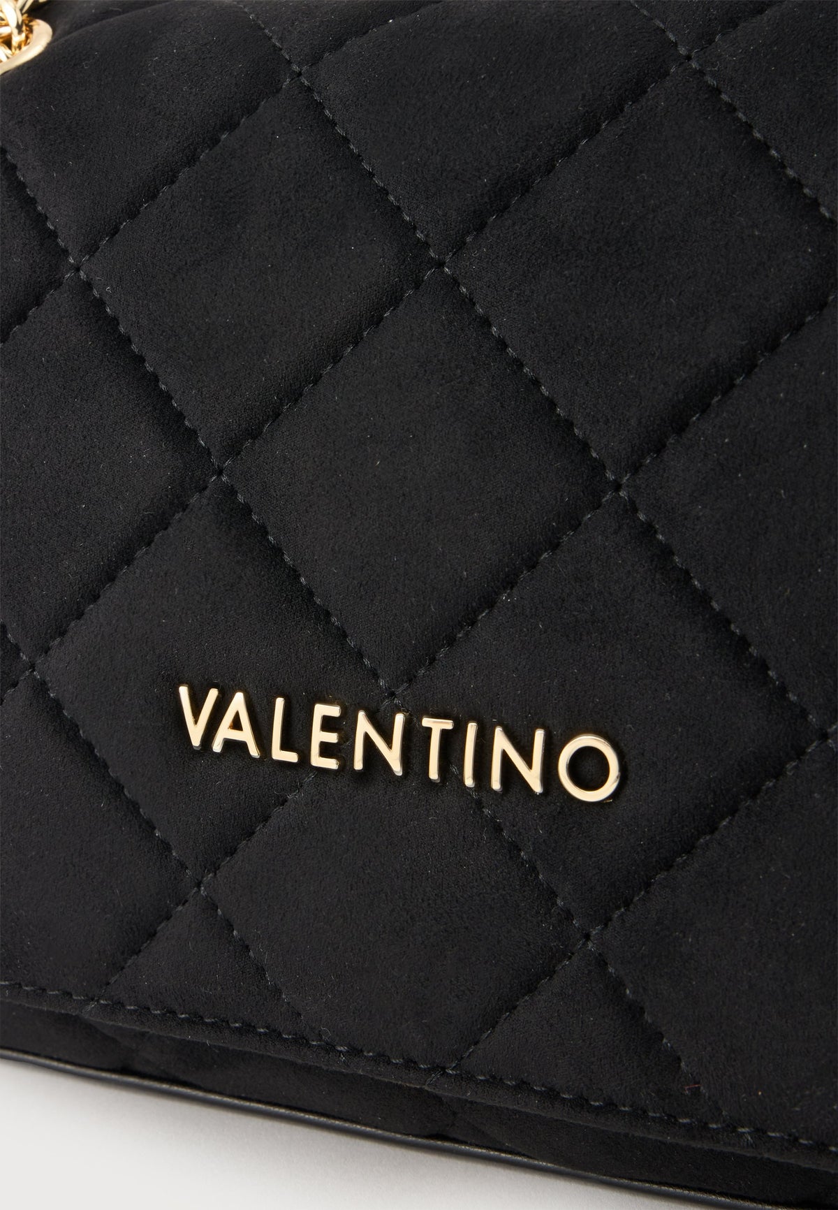 Valentino Bags Crossbody Bag – Black 4