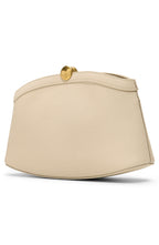 Ted Baker Clutch – Textured Open White 4
