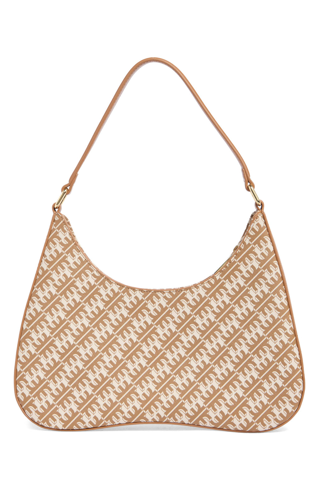 JW PEI Shoulder Bag – Brown 3