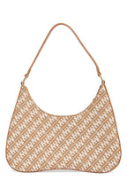JW PEI Shoulder Bag – Brown 3
