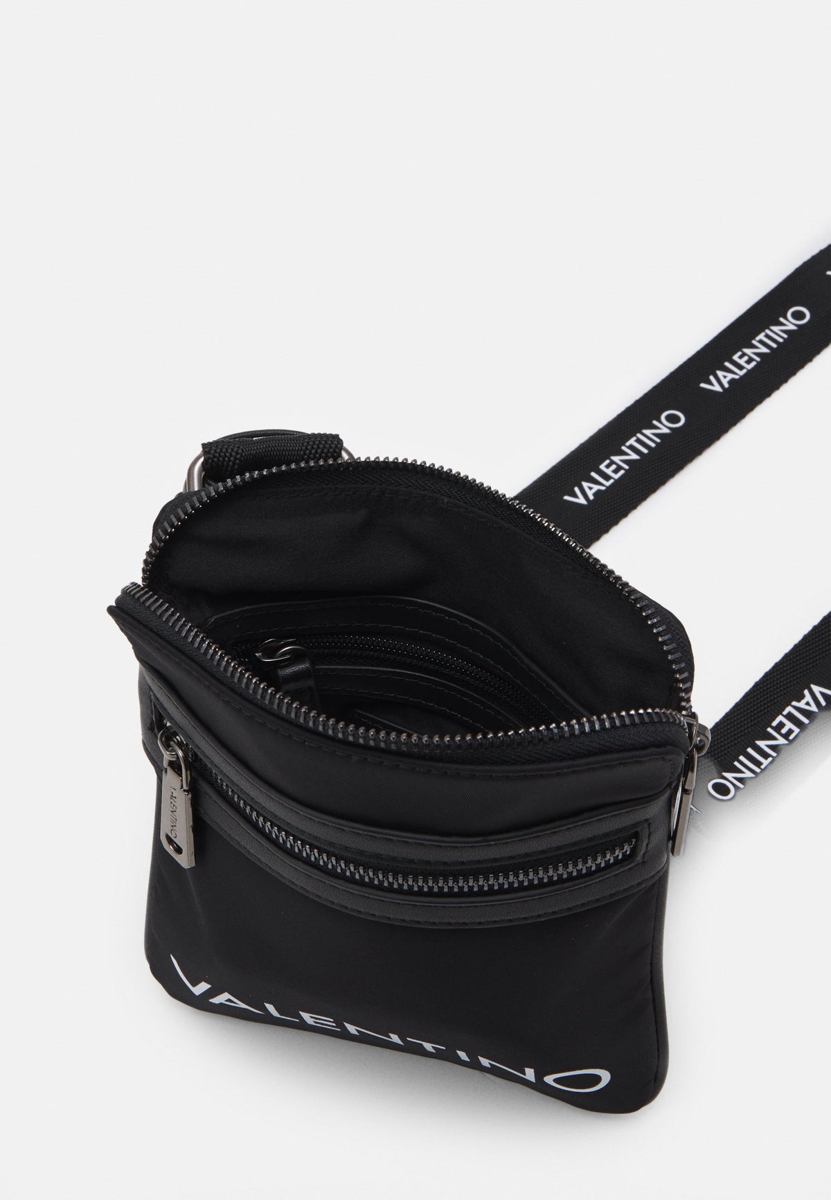 Valentino Bags Crossbody Bag – Black 4