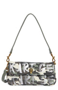 Kurt Geiger Shoulder Bag – Green Oth 1
