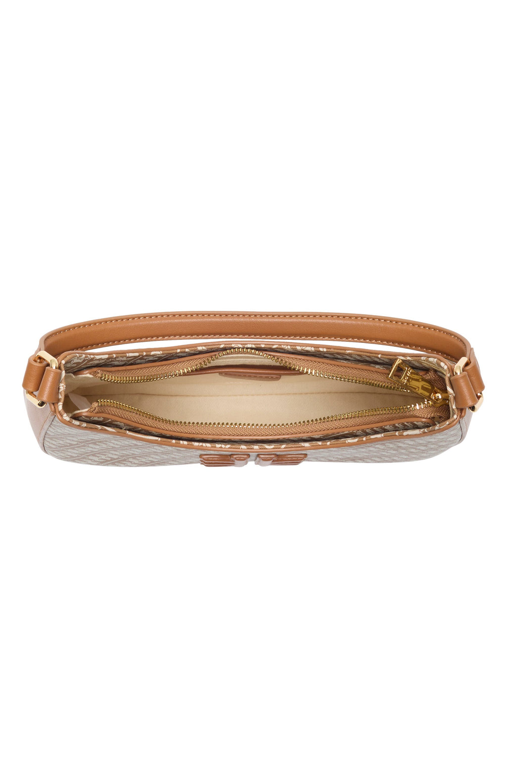 JW PEI Shoulder Bag – Brown 5