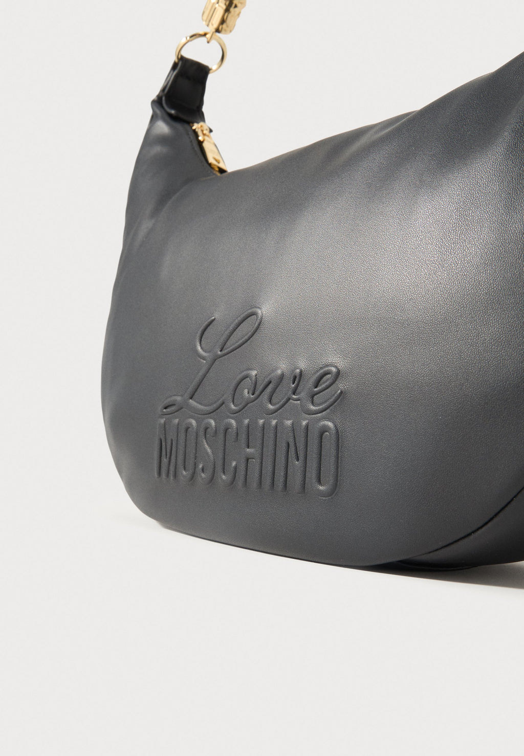 Love Moschino Crossbody Bag – Black 5