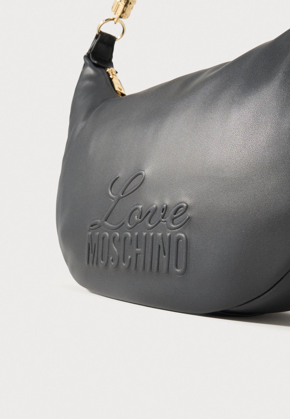 Love Moschino Crossbody Bag – Black 5