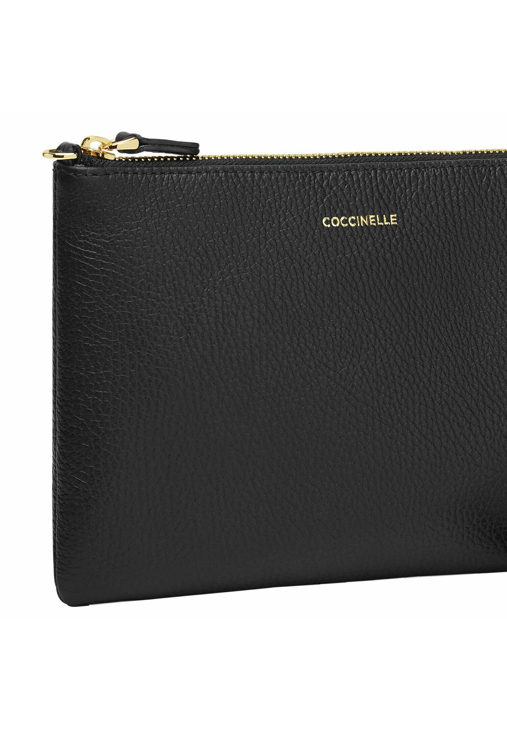 Coccinelle Crossbody Bag – Noir 3