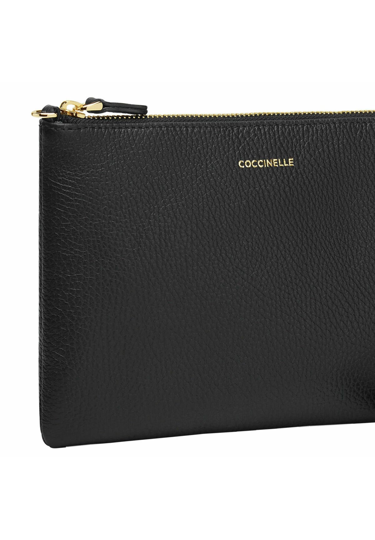 Coccinelle Crossbody Bag – Noir 3