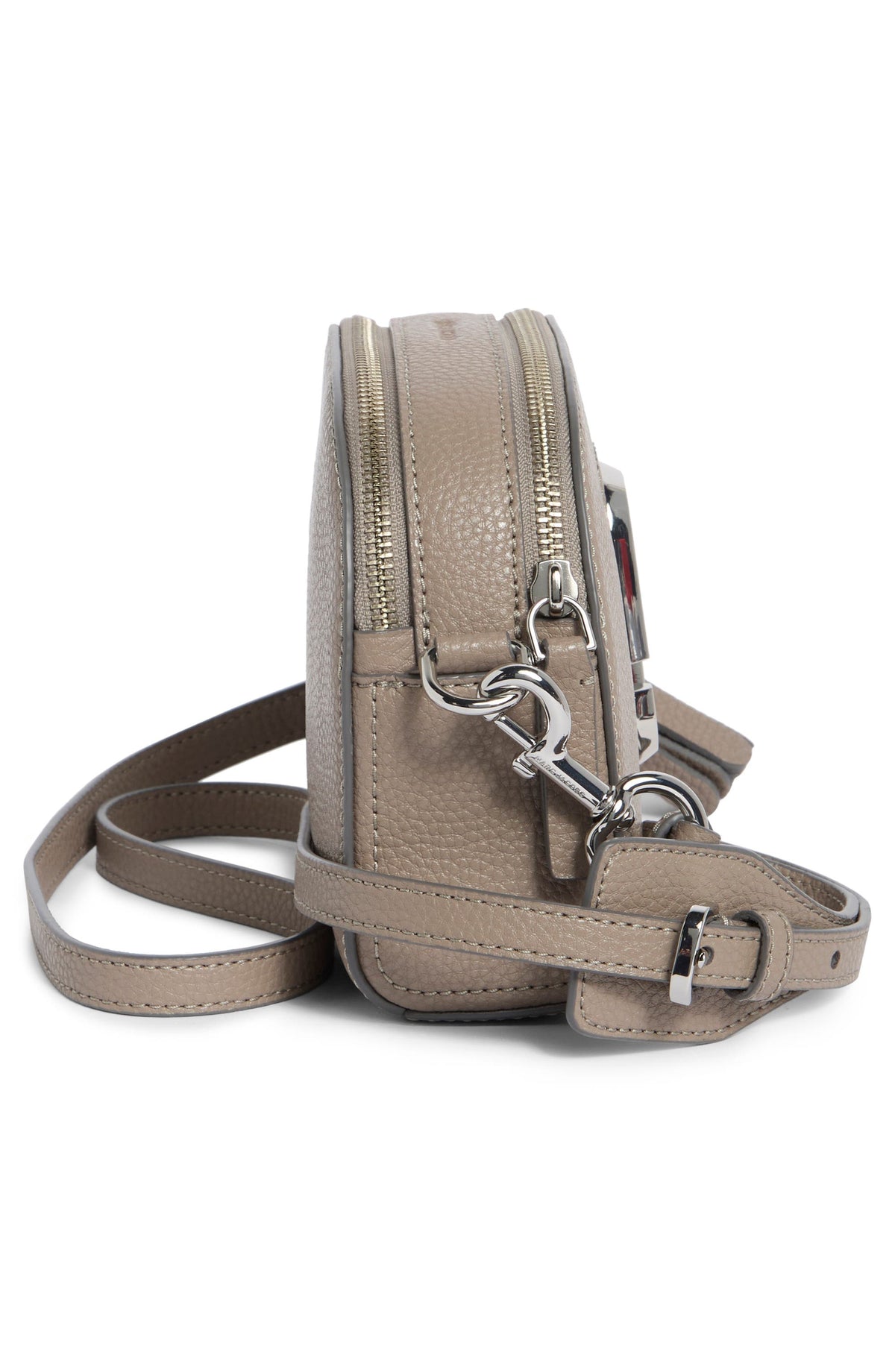 Marc Jacobs Crossbody Bag – Cement 4
