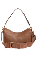 Marc Jacobs Shoulder Bag – Cognac 3