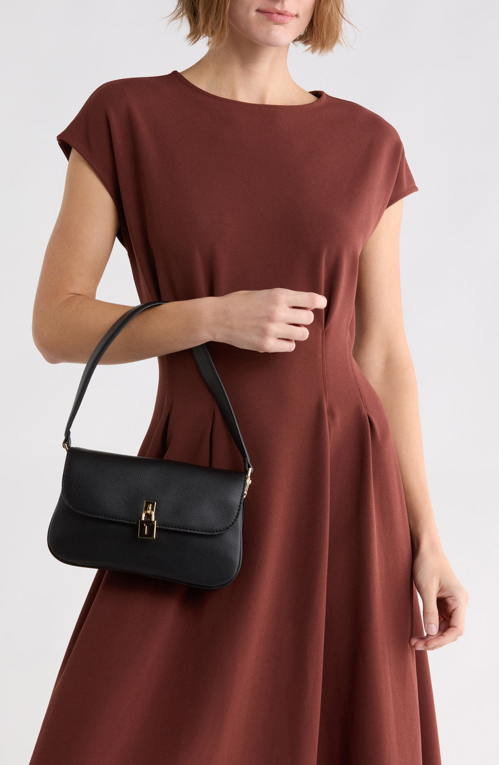 Ted Baker Crossbody Bag – Black 2