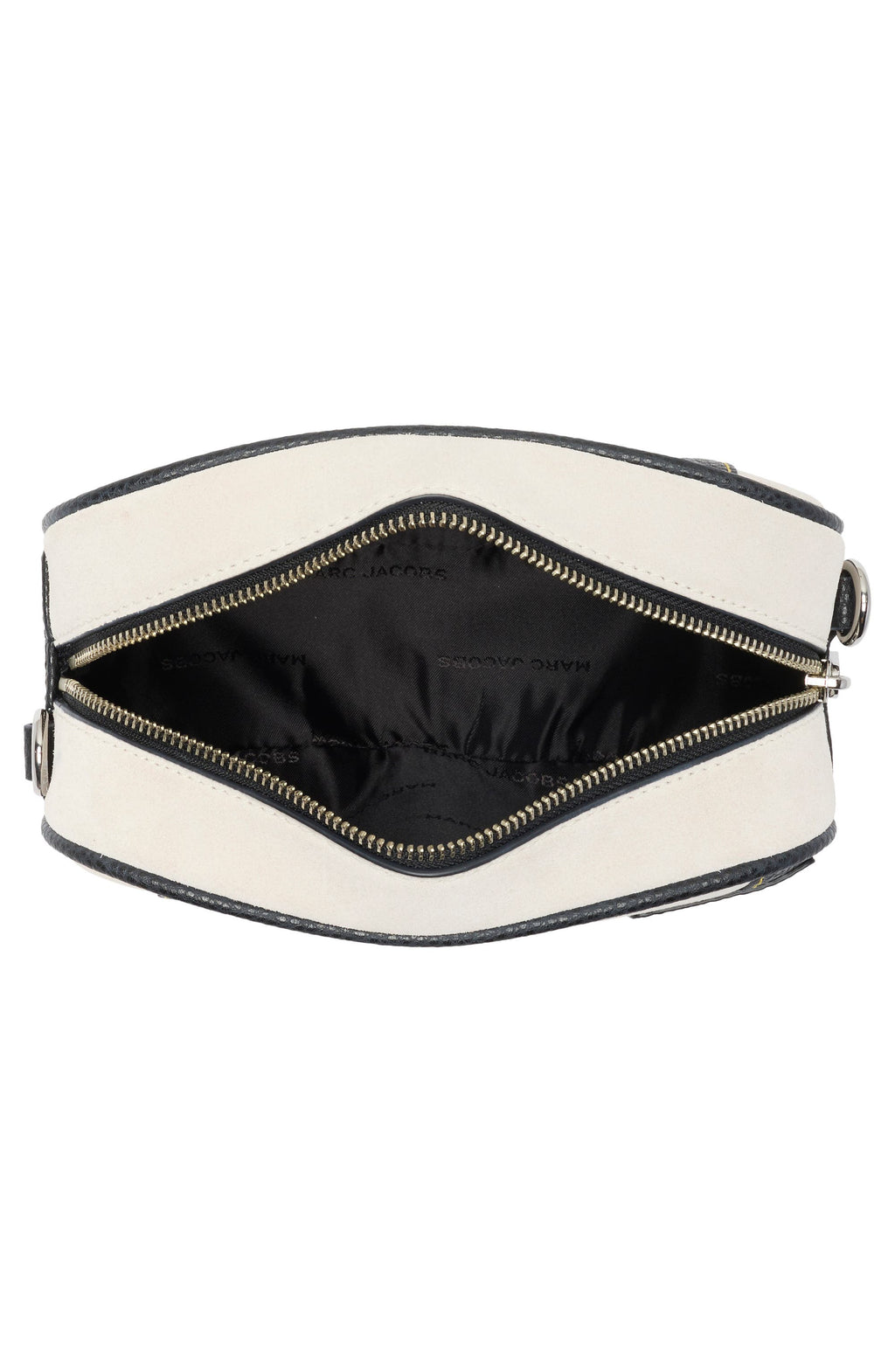 Marc Jacobs Crossbody Bag – Black Multi 5