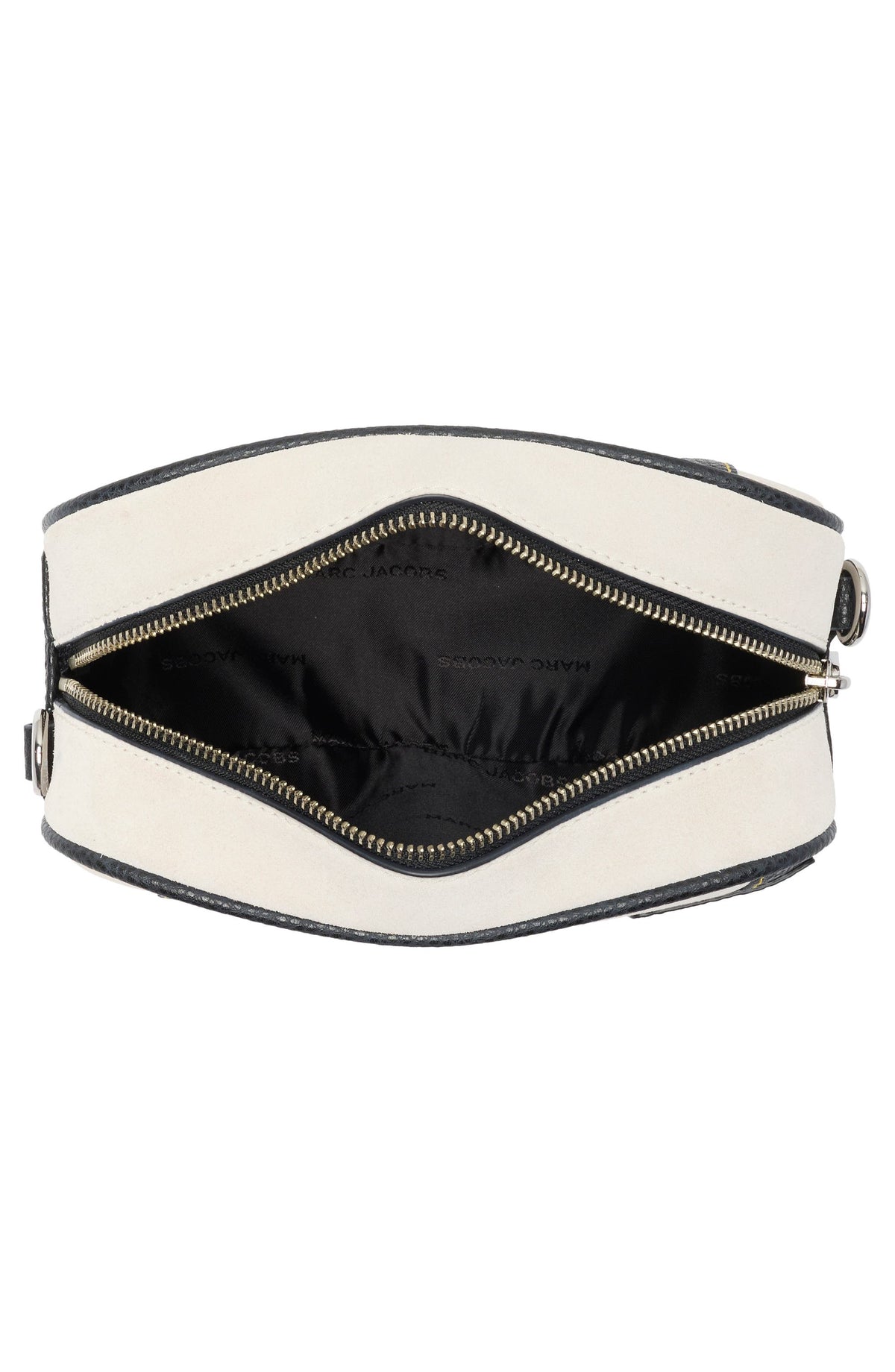 Marc Jacobs Crossbody Bag – Black Multi 5