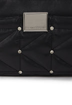 Karl Lagerfeld Shoulder Bag – Black 5
