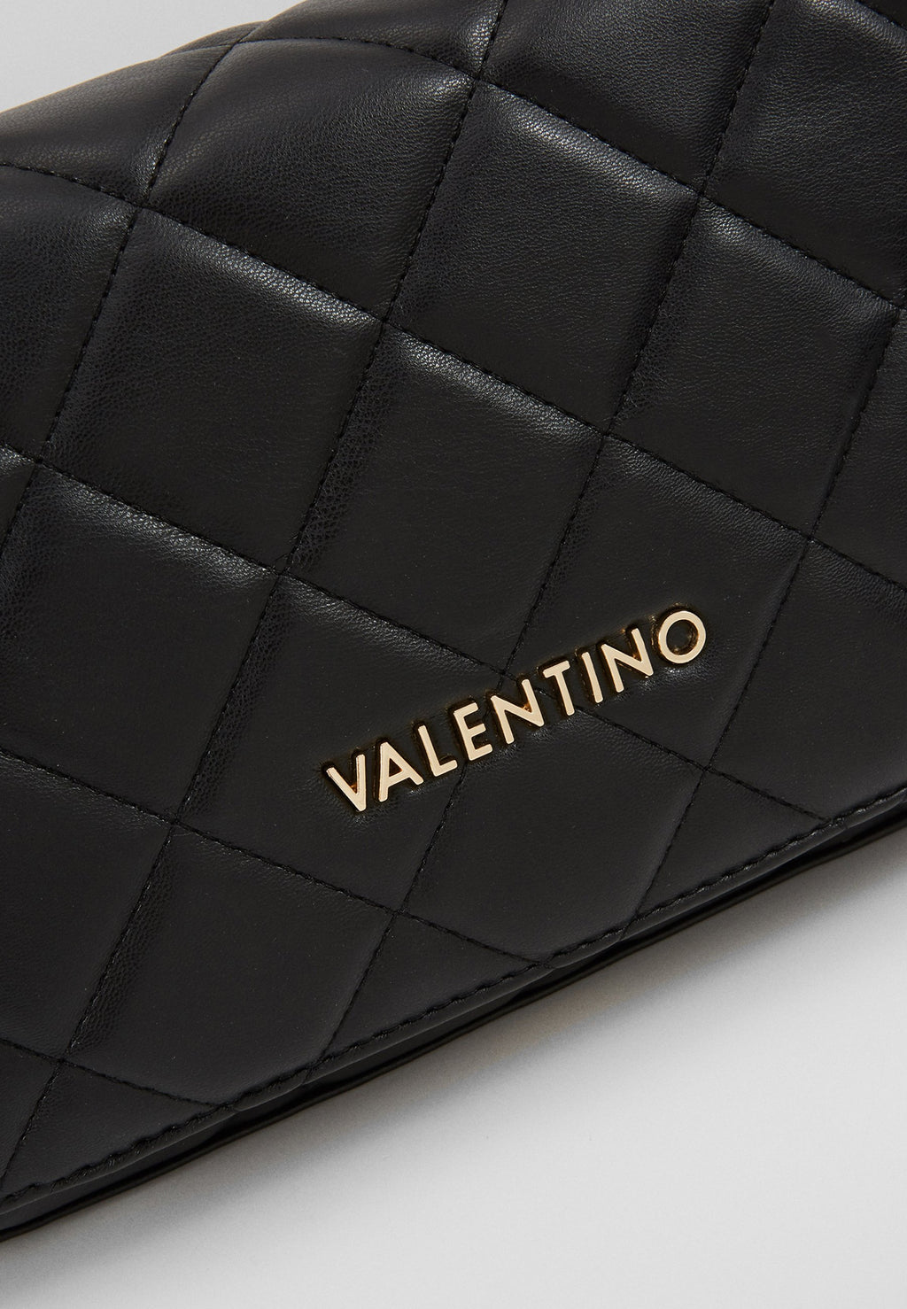 Valentino Bags Crossbody Bag – Black 6