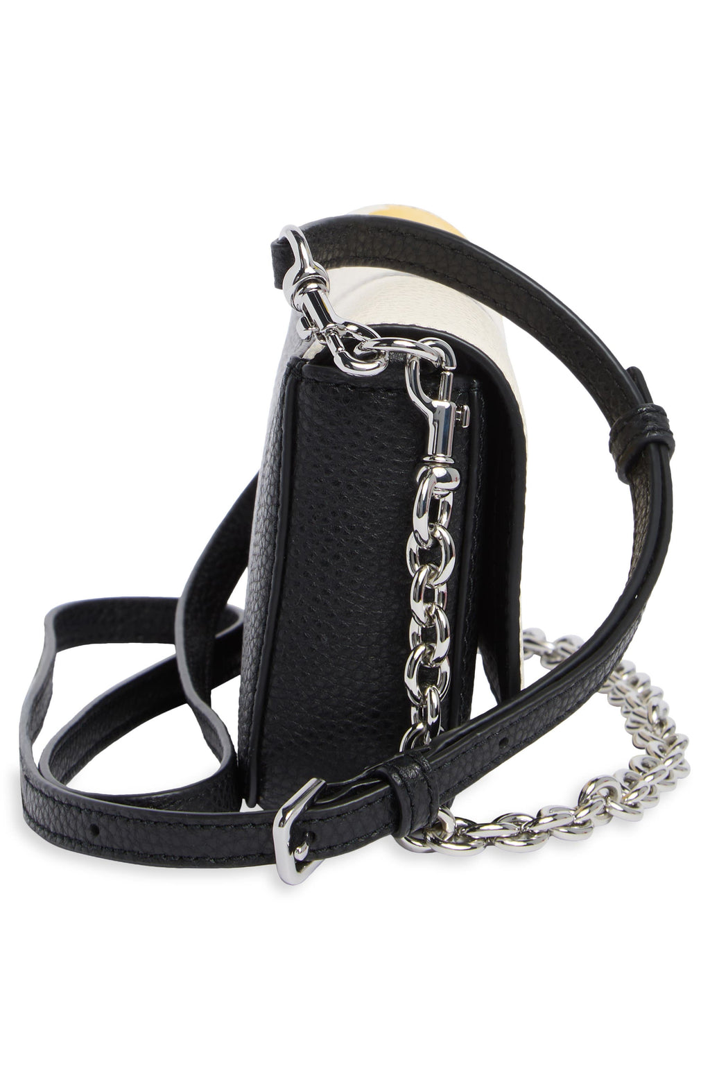 Marc Jacobs Crossbody Bag – Black Multi 4