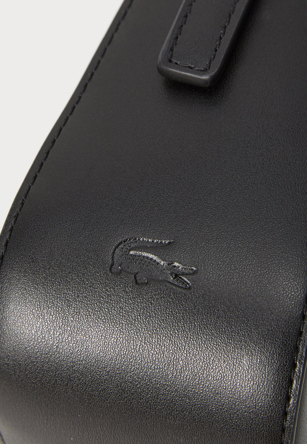 Lacoste Shoulder Bag – Noir 5