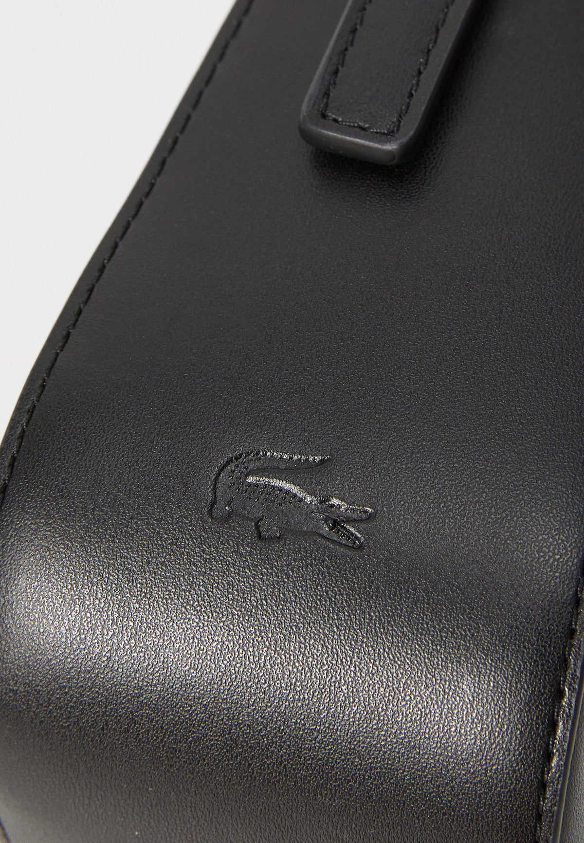 Lacoste Shoulder Bag – Noir 5