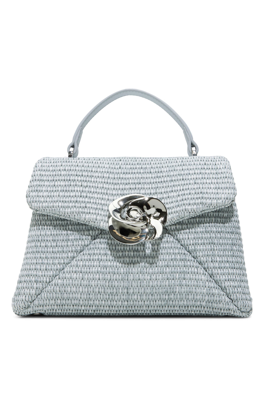 Ted Baker Top Handle Bag – Navy 1