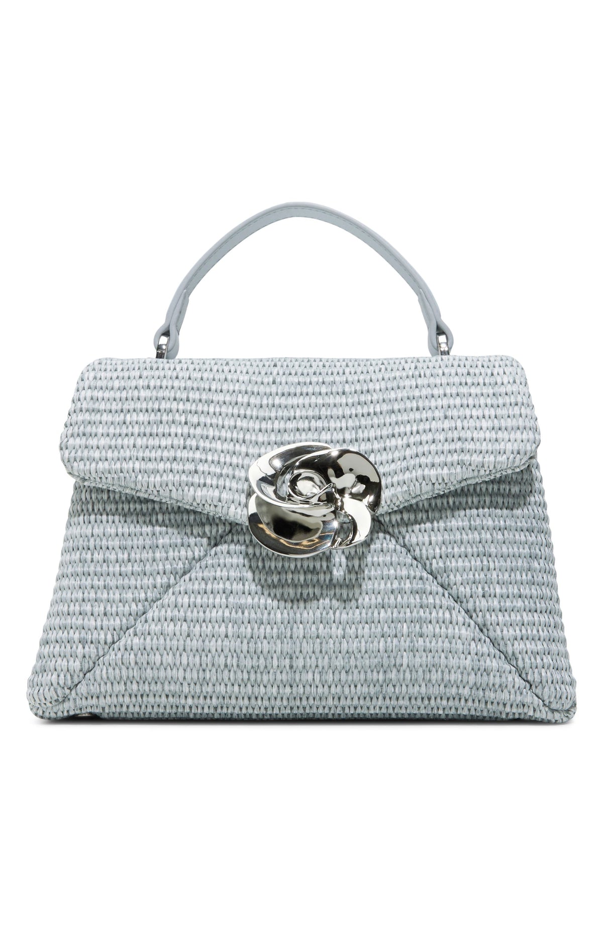 Ted Baker Top Handle Bag – Navy 1