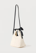 Karl Lagerfeld Bag – Natural 2