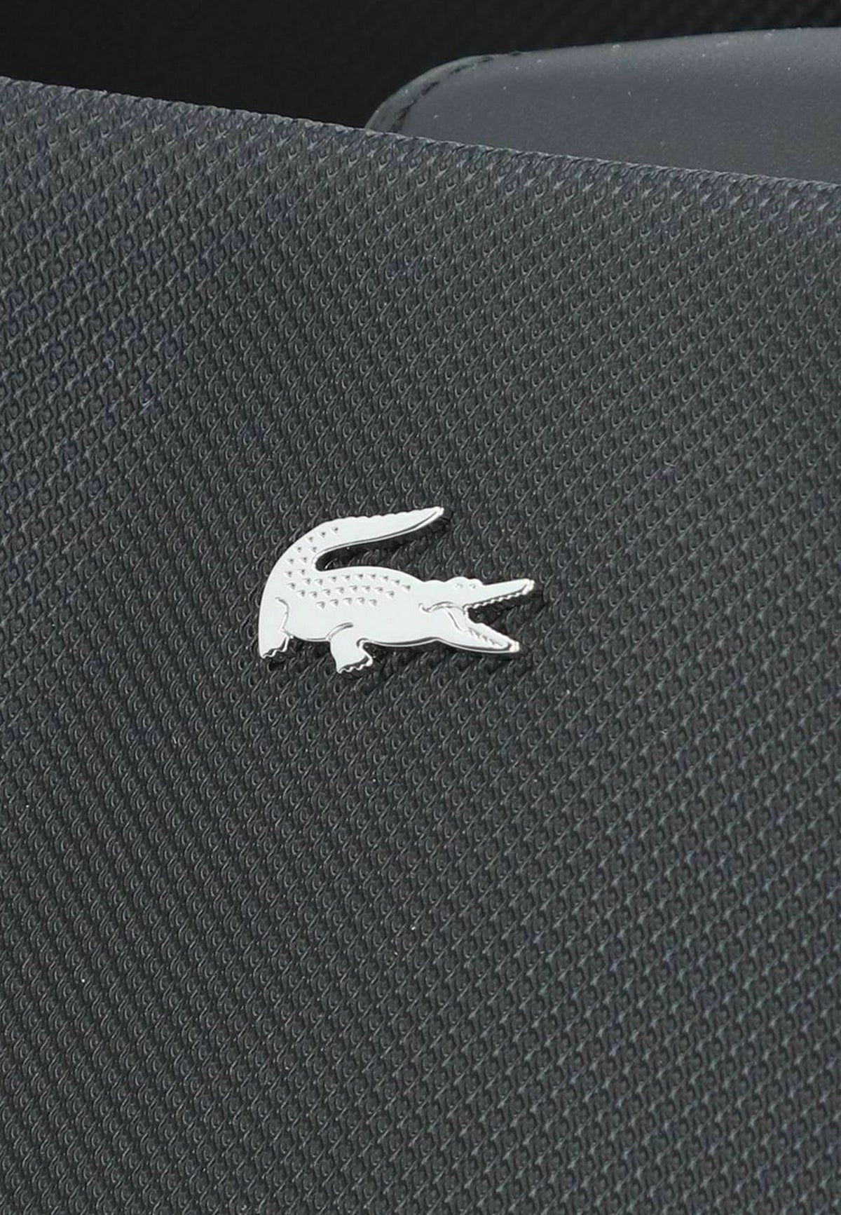 Lacoste Top Handle Bag – Noir 6