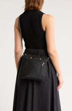 Marc Jacobs Crossbody Bag – Black 2