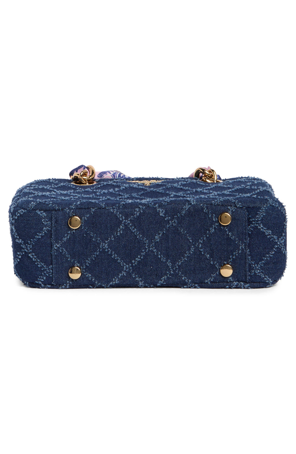 Kurt Geiger Shoulder Bag – Navy 5