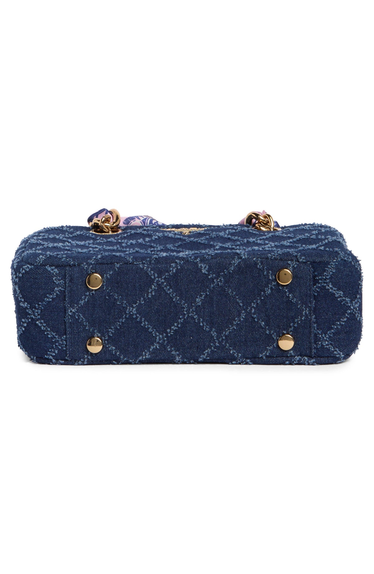 Kurt Geiger Shoulder Bag – Navy 5