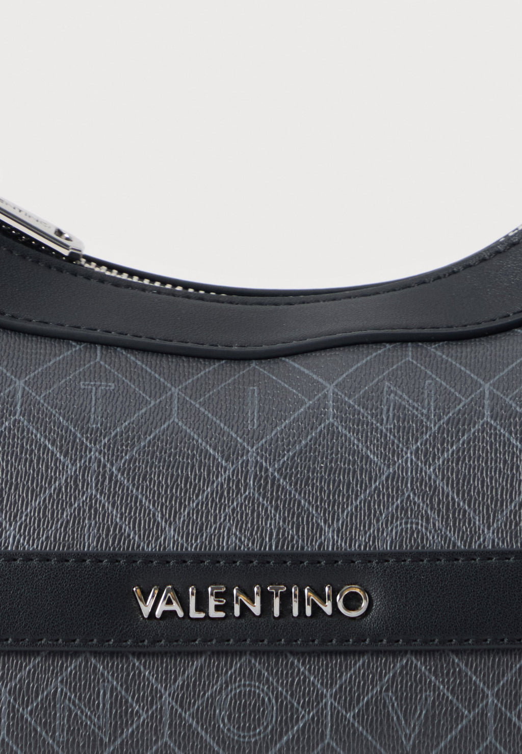 Valentino Bags Crossbody Bag – Grigio 5