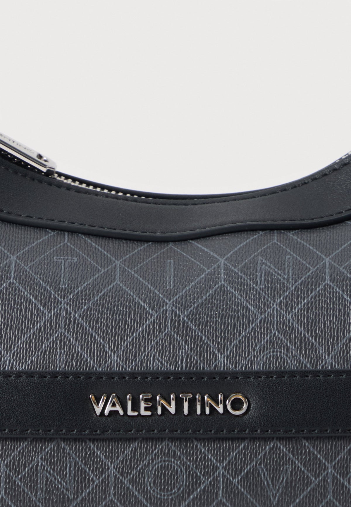 Valentino Bags Crossbody Bag – Grigio 5