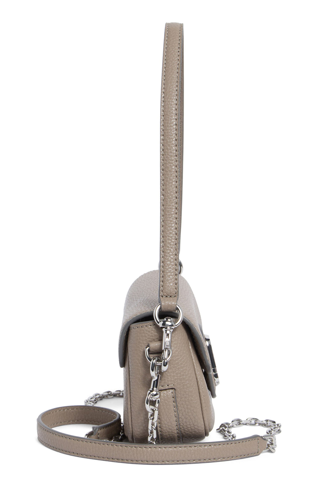 Marc Jacobs Crossbody Bag – Cement 5