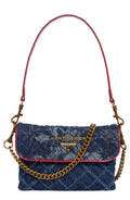 Kurt Geiger Shoulder Bag – Navy 1