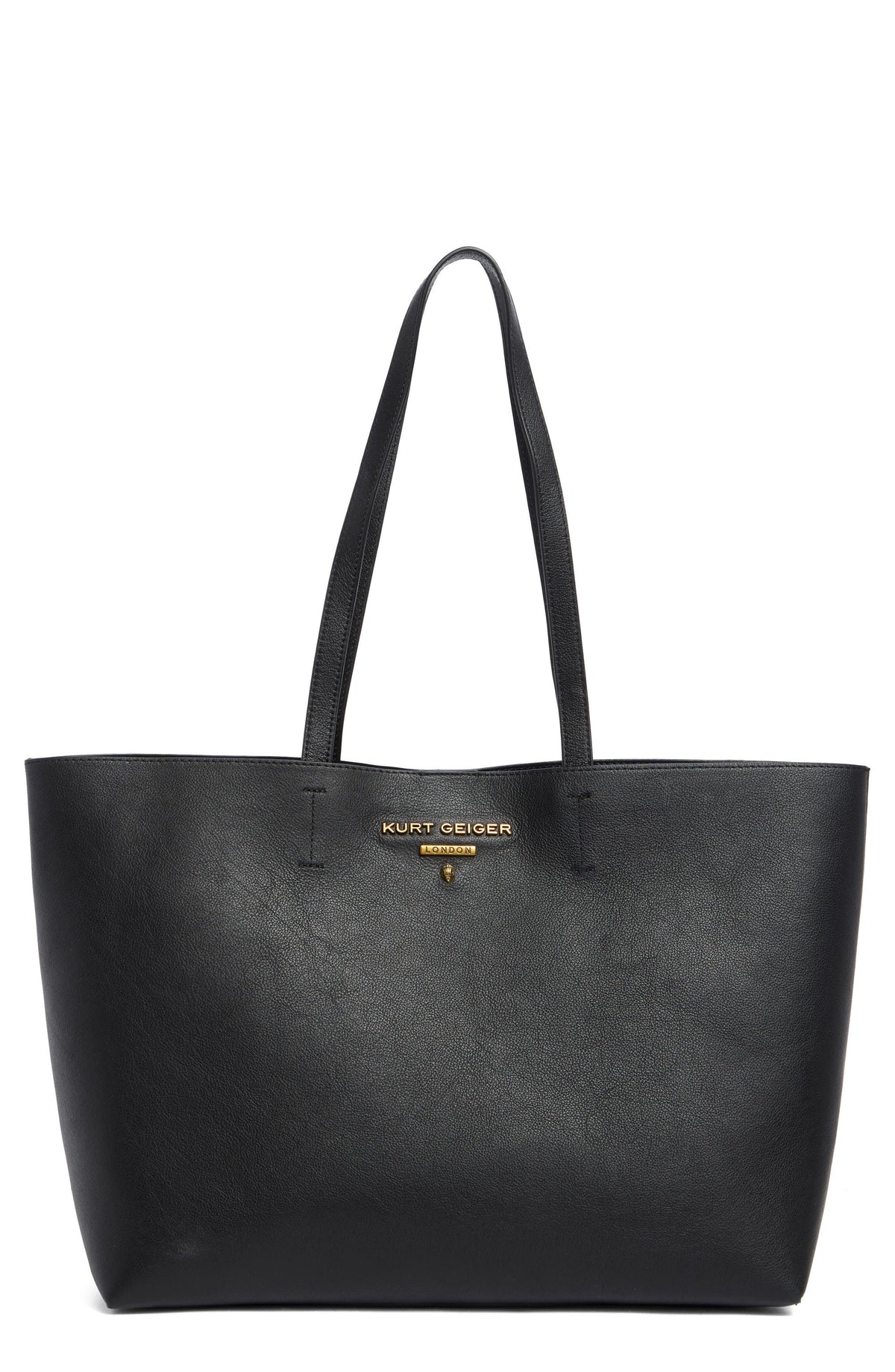 Kurt Geiger Tote Bag – Black 1