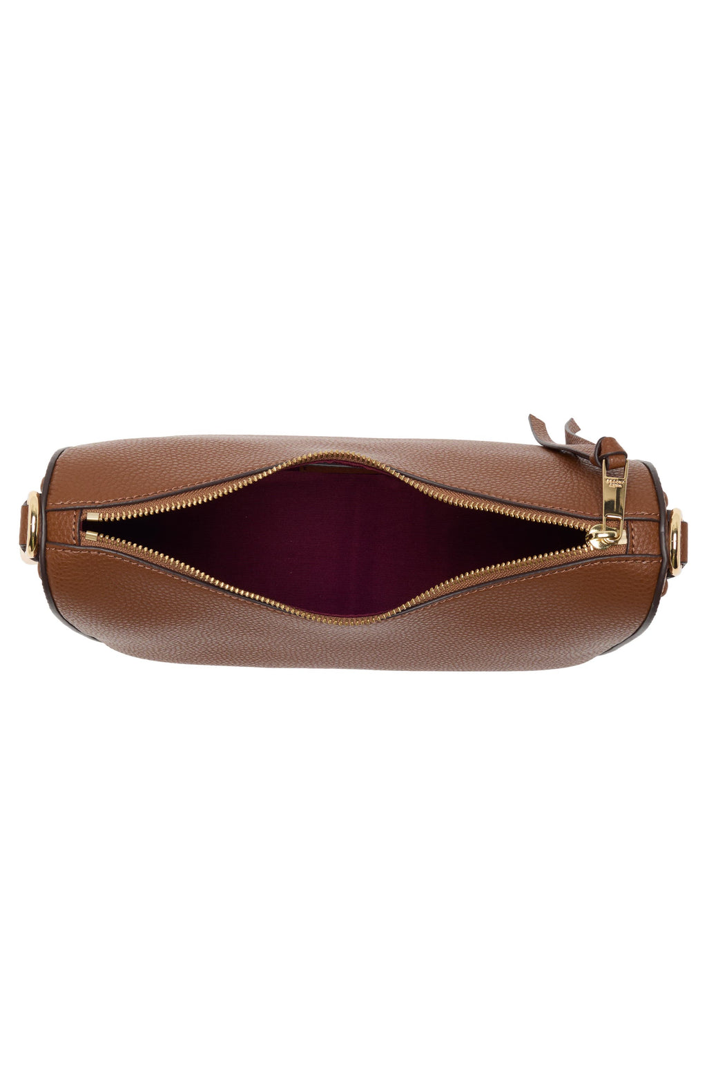 Marc Jacobs Shoulder Bag – Cognac 5
