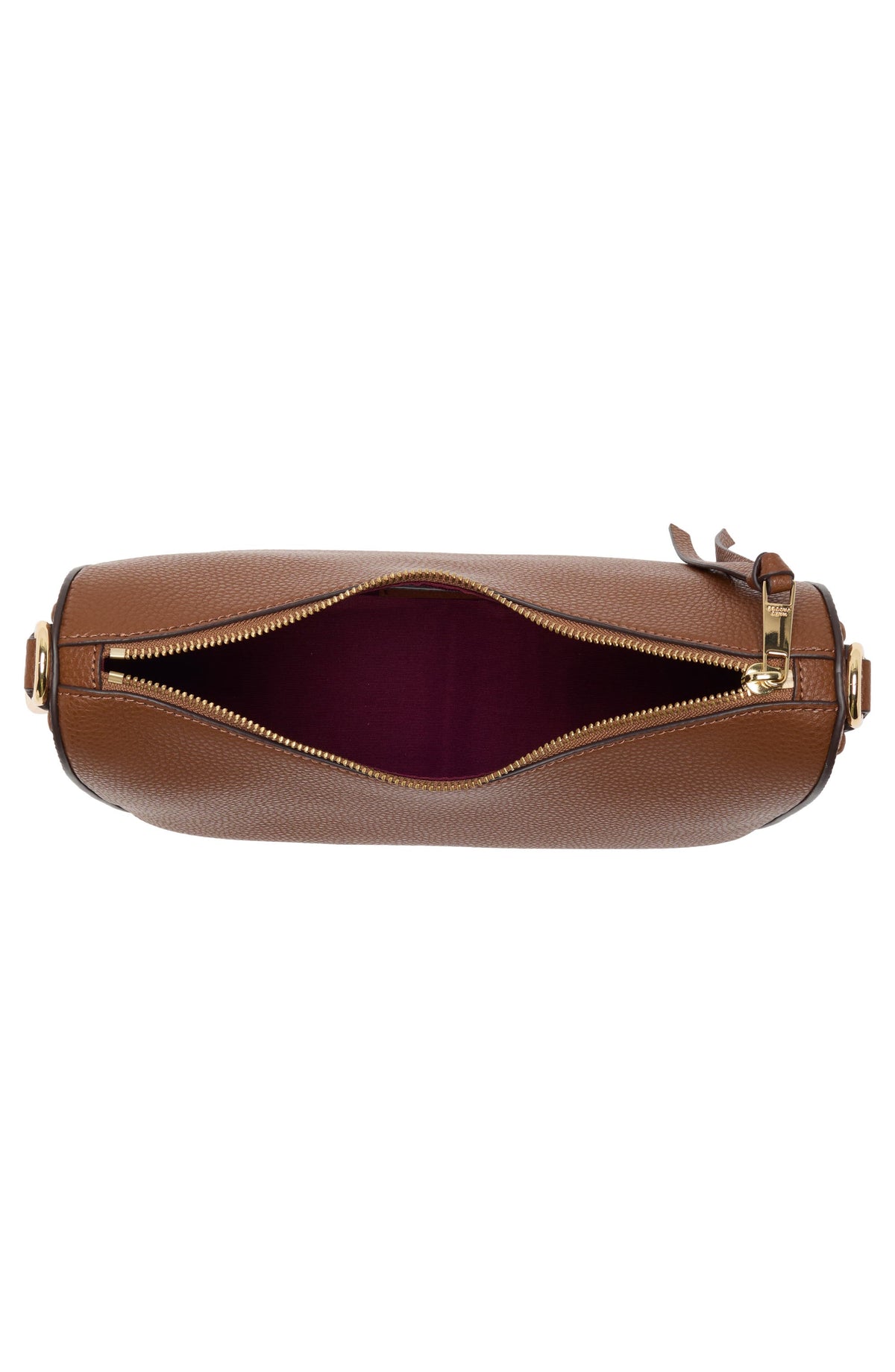 Marc Jacobs Shoulder Bag – Cognac 5
