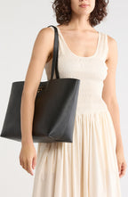 Kurt Geiger Tote Bag – Black 2