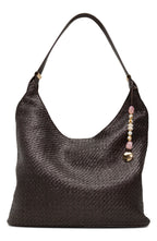Ted Baker Tote Bag – Dark Brown 1