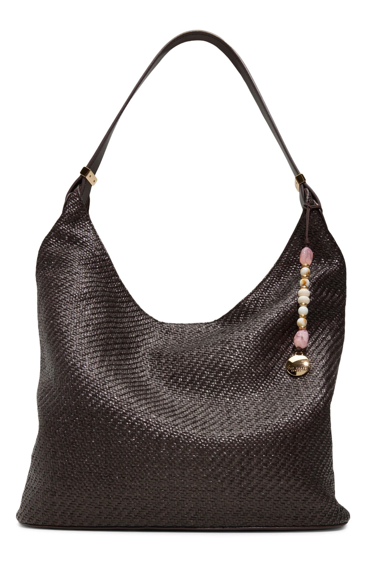 Ted Baker Tote Bag – Dark Brown 1