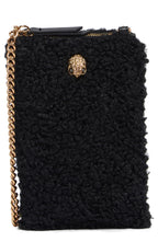 Kurt Geiger Crossbody Bag – Black 1