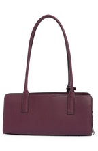 Marc Jacobs Satchel Bag – Dark Plum 3
