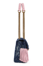 Kurt Geiger Shoulder Bag – Navy 4
