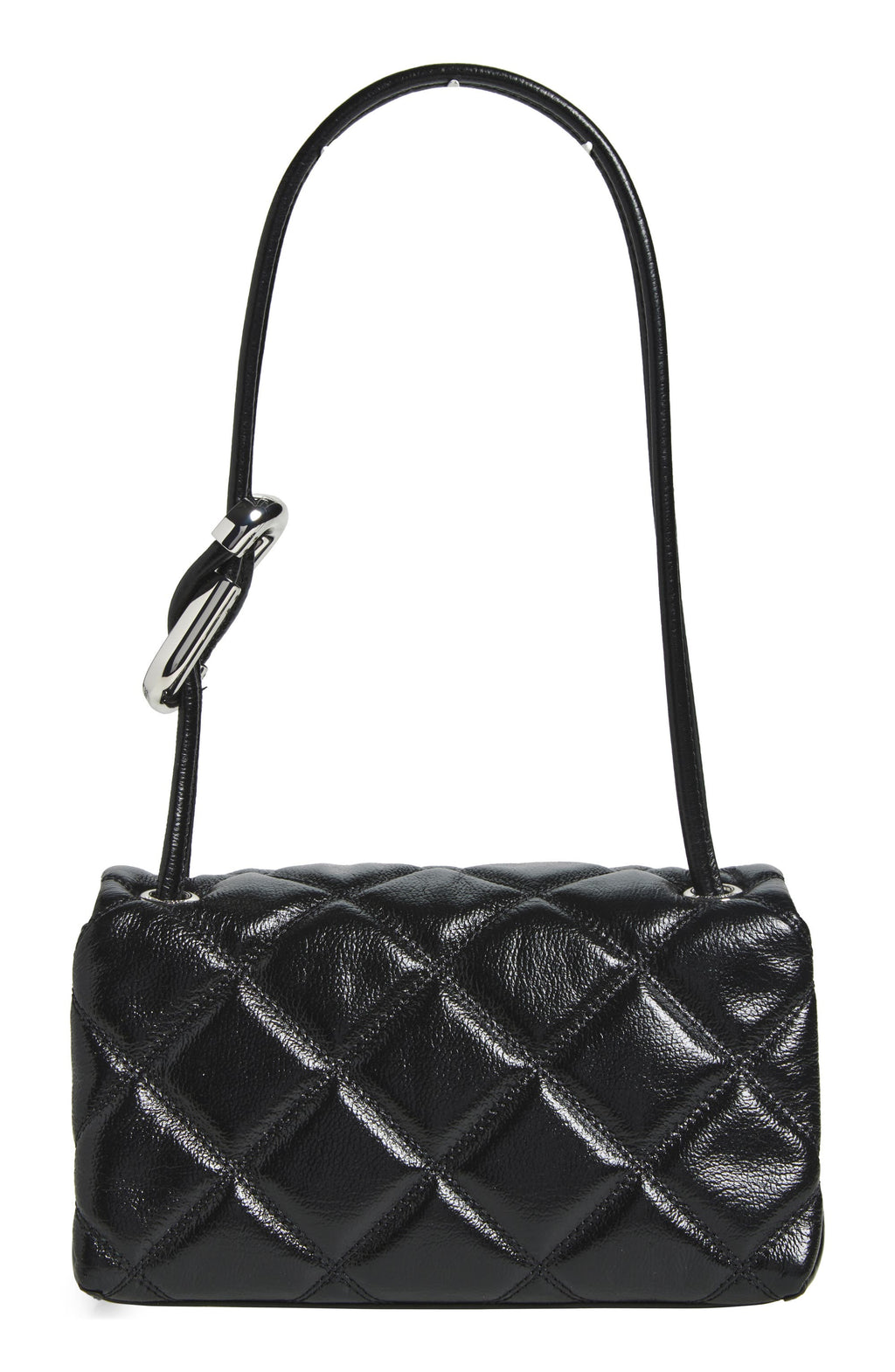 Marc Jacobs Shoulder Bag – Black 4
