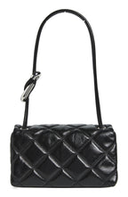 Marc Jacobs Shoulder Bag – Black 4