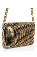 Kurt Geiger Shoulder Bag – Gold 2